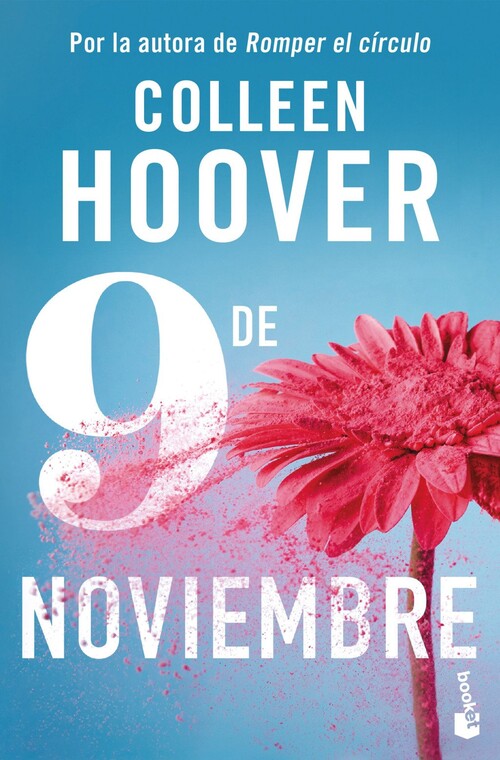 ESTUCHE ROMPER EL CIRCULO + VOLVER A EMPEZAR