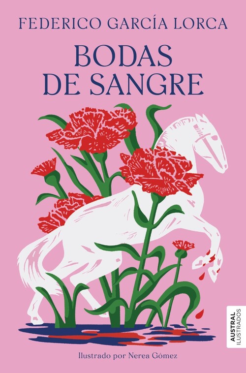 BODAS DE SANGRE