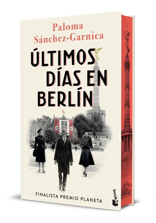 VICTORIA (PREMIO PLANETA 2024)
