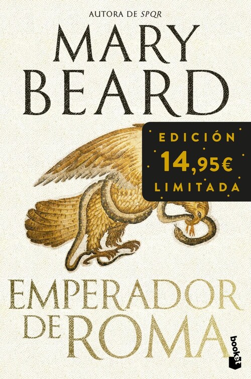 EMPERADOR DE ROMA