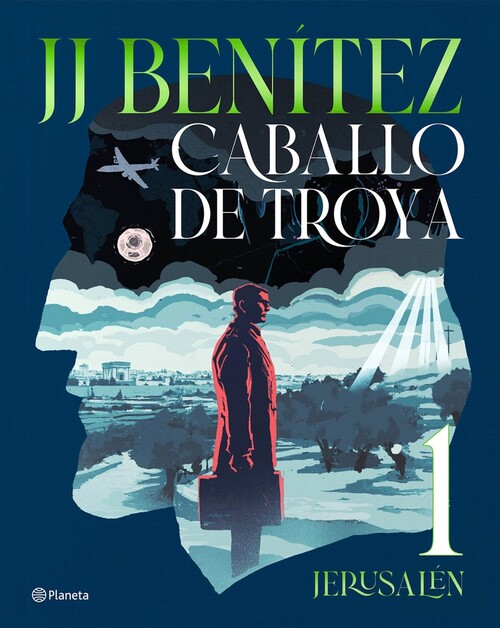 UNA LUZ EN EL INTERIOR. VOLUMEN 1