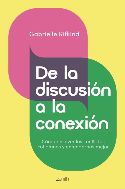 DE LA DISCUSION A LA CONEXION