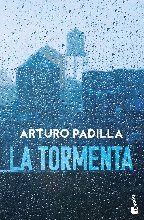 TORMENTA, LA