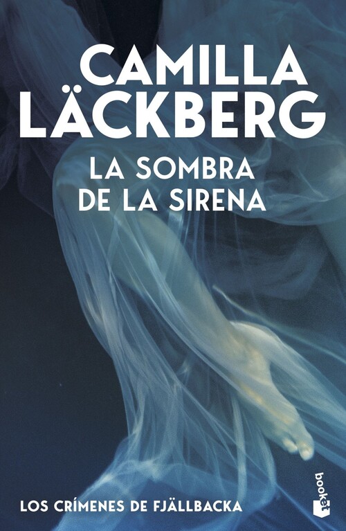 SOMBRA DE LA SIRENA, LA (LOS CRIMENES DE FJALLBACKA)