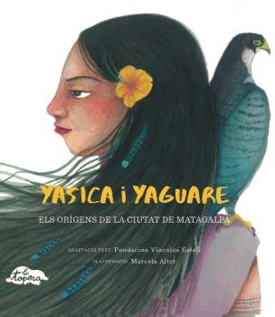 NICARAGUA, VOS SOS