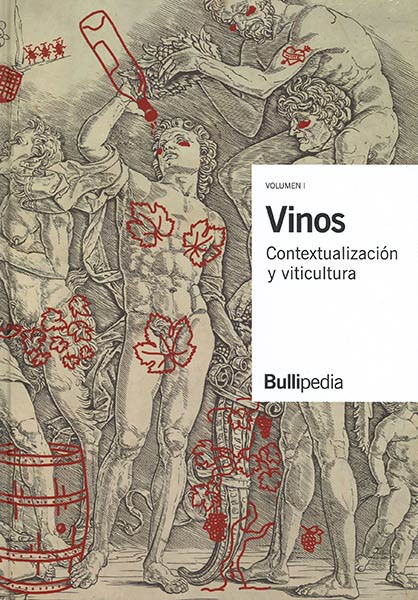 VINOS VOL.I. CONTEXTUALIZACION Y VITICULTURA