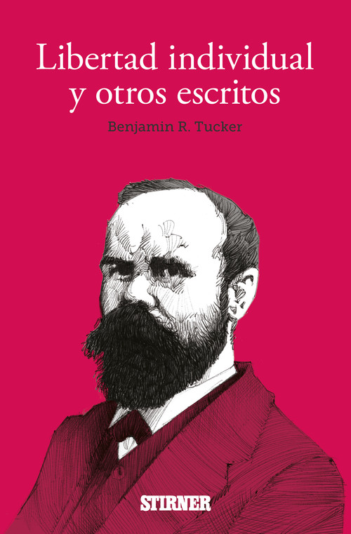 LIBERTAD INDIVIDUAL Y OTROS ESCRITOSA