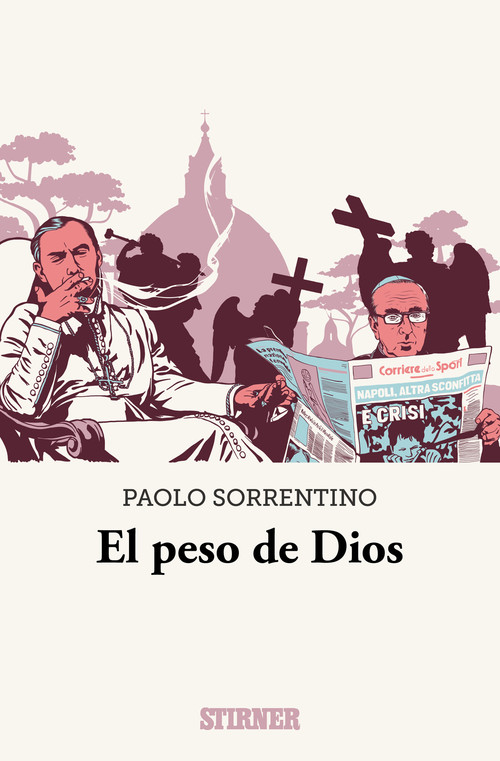 PESO DE DIOS, EL