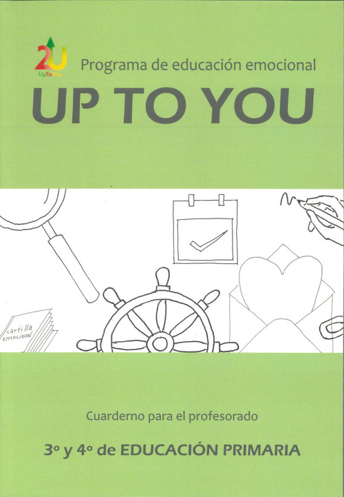 PEE UPTOYOU ACTIVIDADES 1C EP PROFESOR