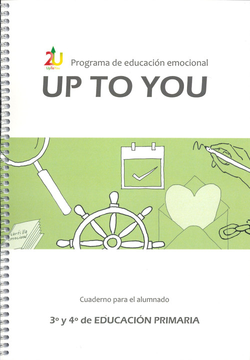 PEE UPTOYOU ACTIVIDADES 2C EP ALUMNO
