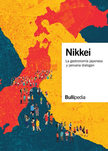 NIKKEI. LA GASTRONOMIA JAPONESA Y PERUANA DIALOGAN