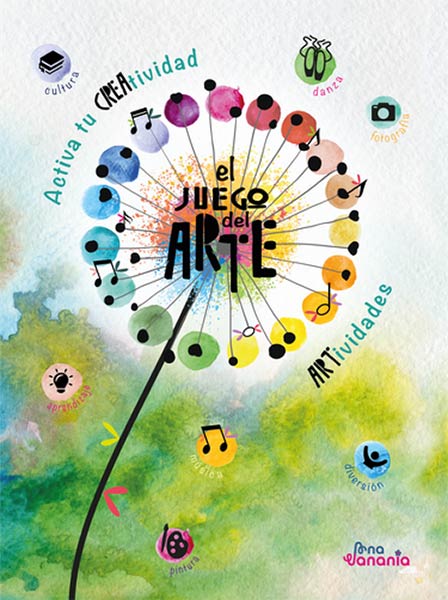 JUEGO DEL ARTE, EL