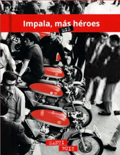 IMPALA, MAS/MIS HEROES