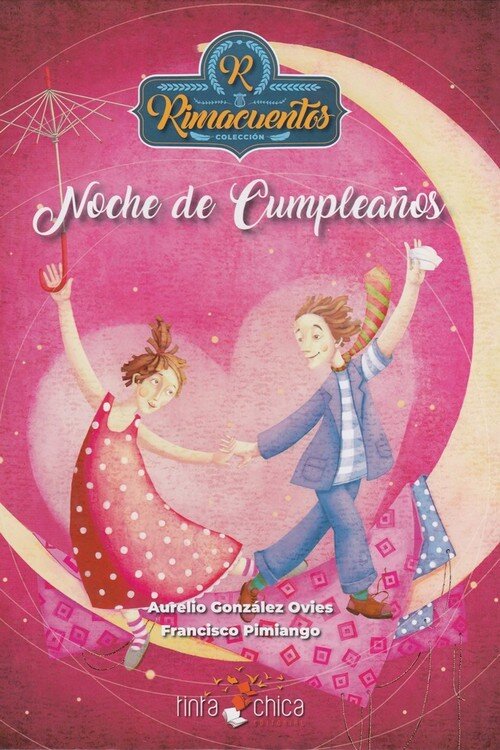 NOCHE DE CUMPLEA�OS (RIMACUENTOS 2)