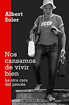 PUIGDEMONT: EL RETORN DEL VIVALES