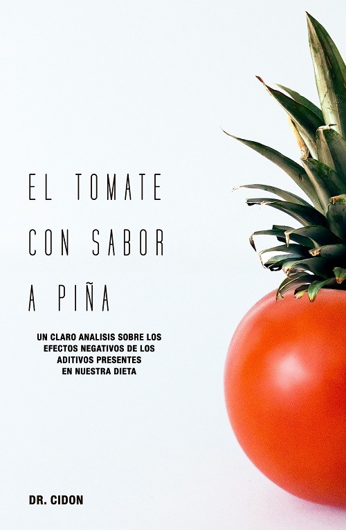 TOMATE CON SABOR A PI�A, EL