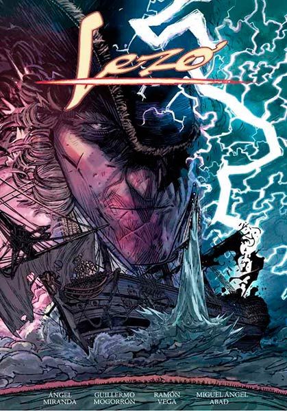 LEZO, ULTIMA BATALLA