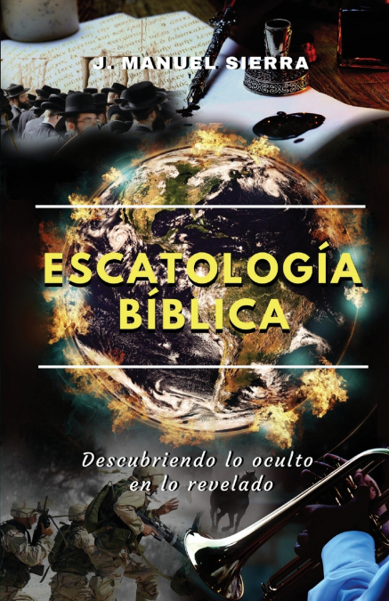 ESCATOLOGIA BIBLICA