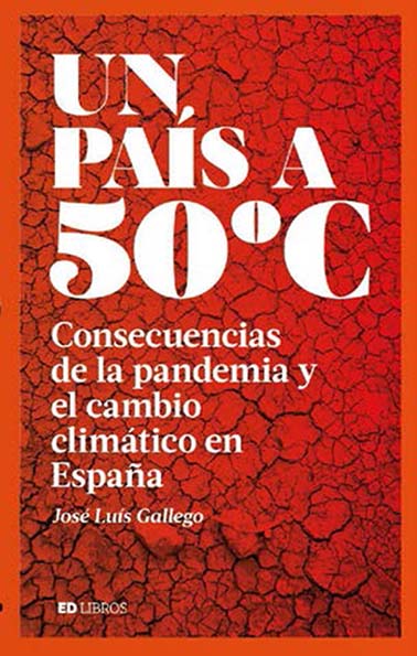 UN PAIS A 50� C