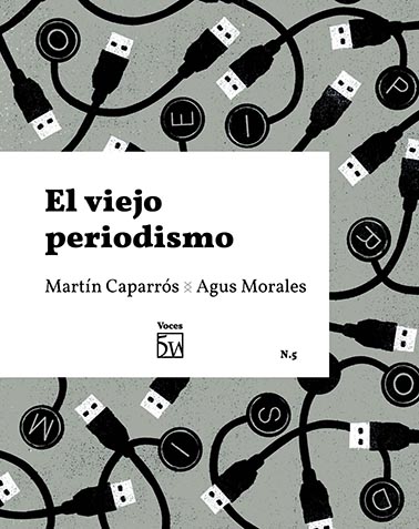 VIEJO PERIODISMO,EL