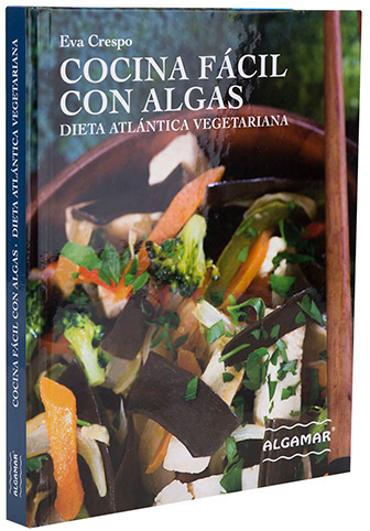 COCI�AR CON ALGAS