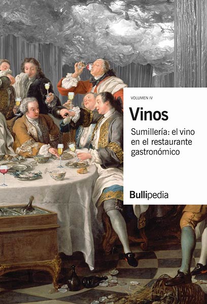 VINOS VOL.IV. SUMILLERIA