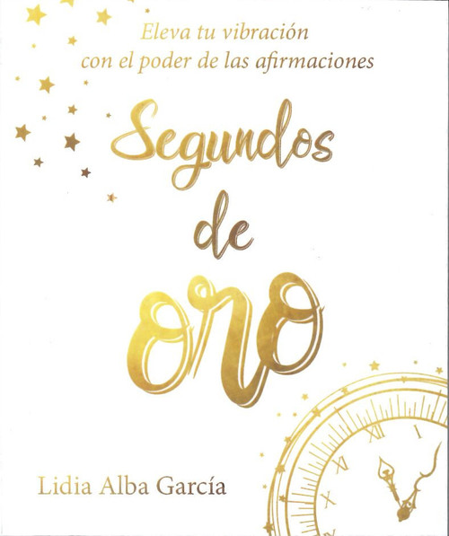 SEGUNDOS DE ORO