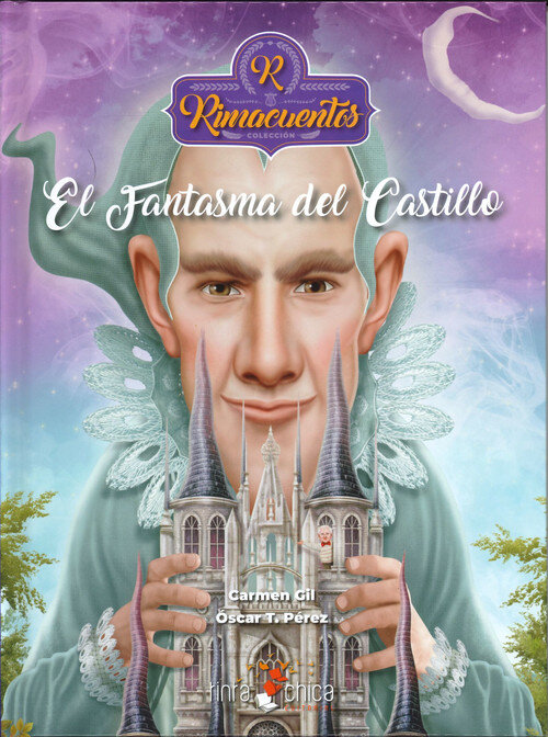 FANTASMA DEL CASTILLO, EL (RIMACUENTOS 5)