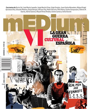 MEDIUM 6