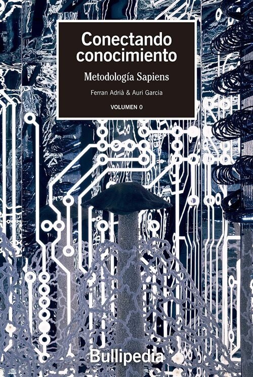 CONECTANDO CONOCIMIENTO. SAPIENS VOL.0