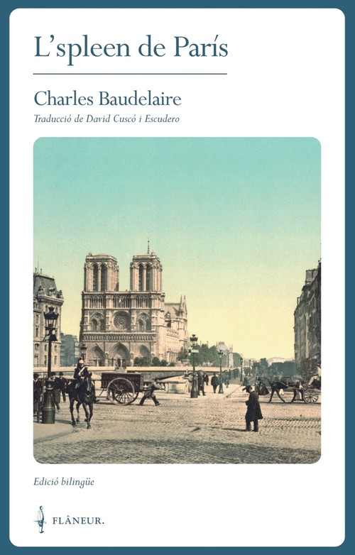 L'SPLEEN DE PARIS