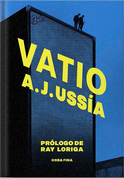 VATIO