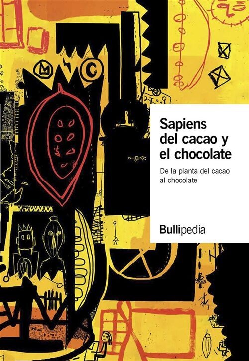 SAPIENS DEL CHOCOLATE