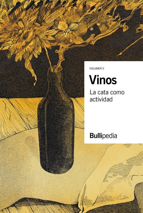 VINOS VOL.IV. SUMILLERIA