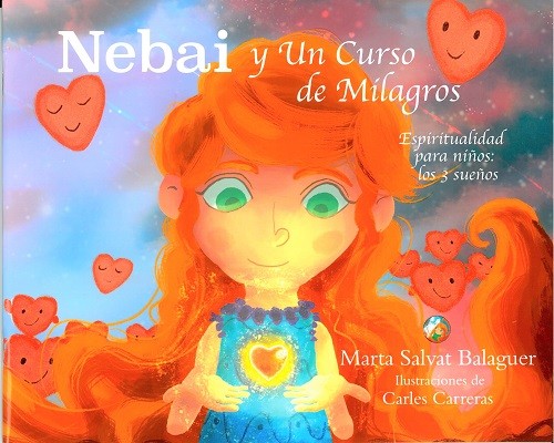 NEBAI Y UN CURSO DE MILAGROS