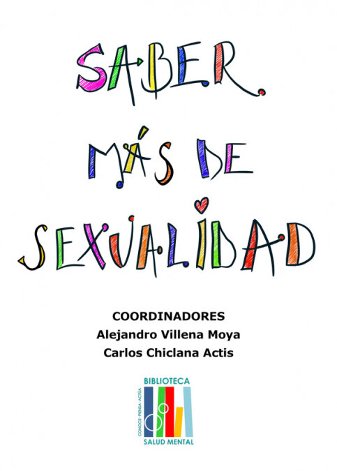 SABER MAS DE SEXUALIDAD
