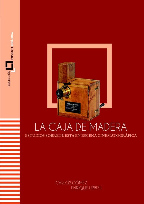 CAJA DE MADERA, LA