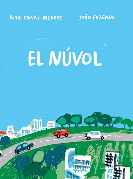 SOY UN LIBRO