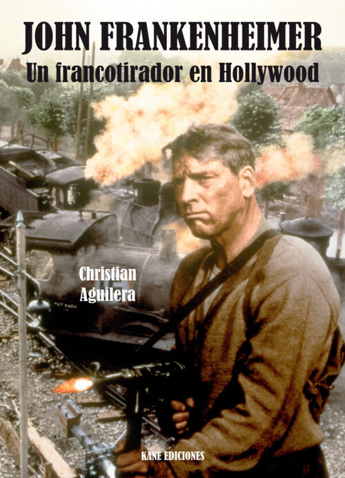 JOHN FRANKENHEIMER