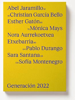 GENERACION 2022