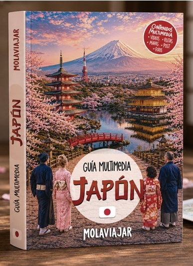 GUIA MULTIMEDIA JAPON