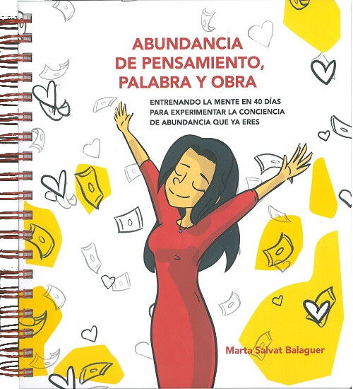 ABUNDANCIA DE PENSAMIENTO, PALABRA Y OBRA