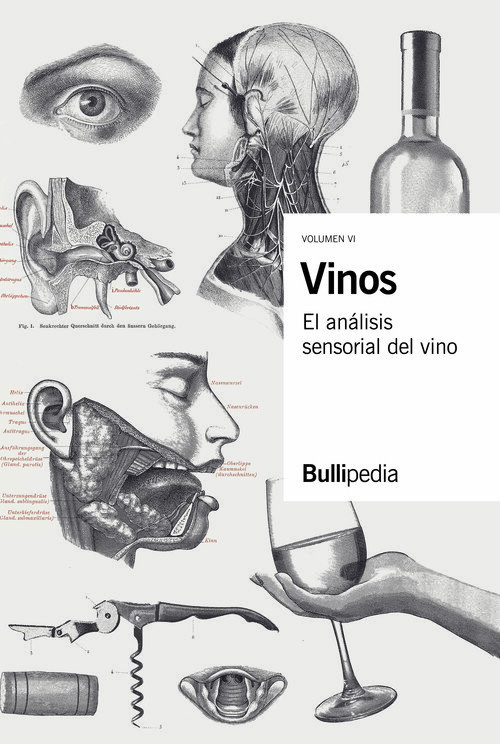 VINOS VOL.IV. SUMILLERIA