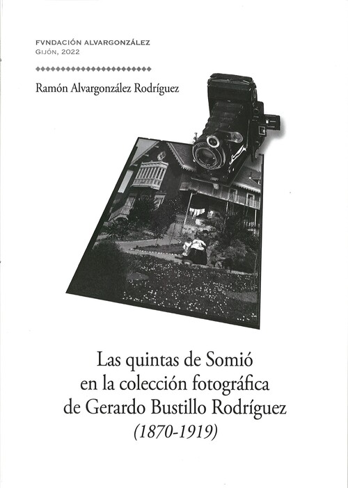 SOMIO,LA CIUDAD JARDIN DE GIJON