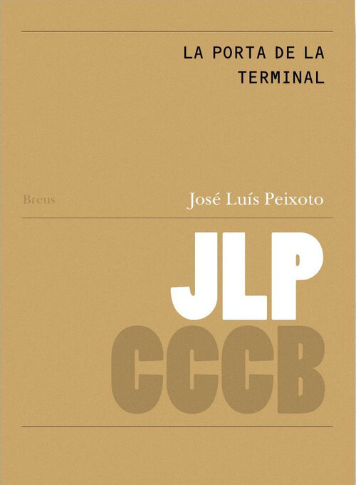 PORTA DE LA TERMINAL, LA / O PORT�O DO TERMINAL