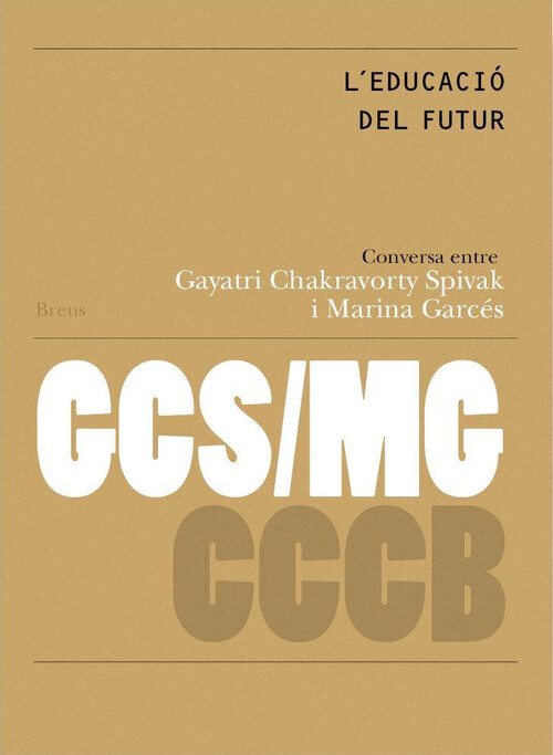 L�EDUCACI. DEL FUTUR;EDUCATION OF THE FUTURE