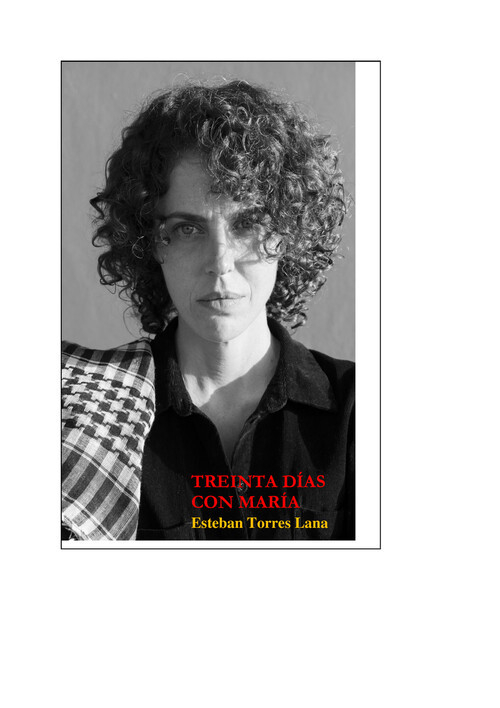 TREINTA DIAS CON MARIA