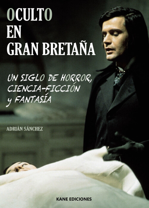 OCULTO EN GRAN BRETA�A