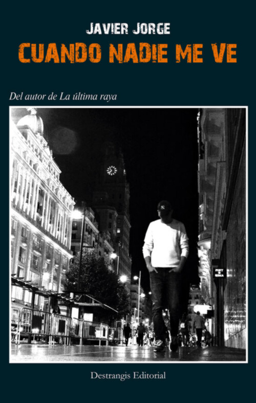 CUANDO NADIE ME VE