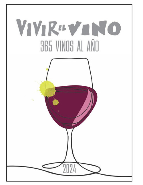 VIVIR EL VINO LA GUIA 2024